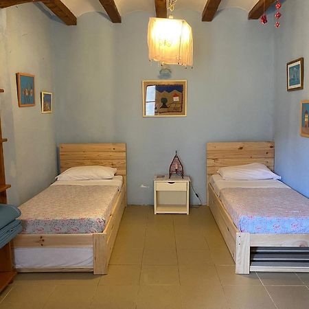 Villa Cal Millo Vilella Alta Esterno foto