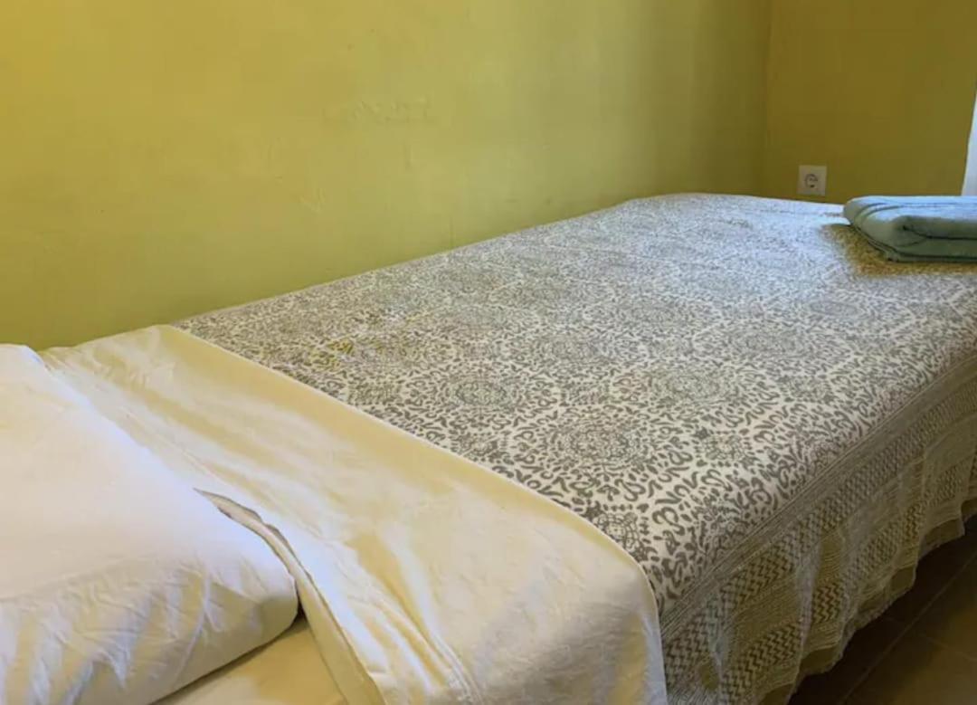 Villa Cal Millo Vilella Alta Esterno foto