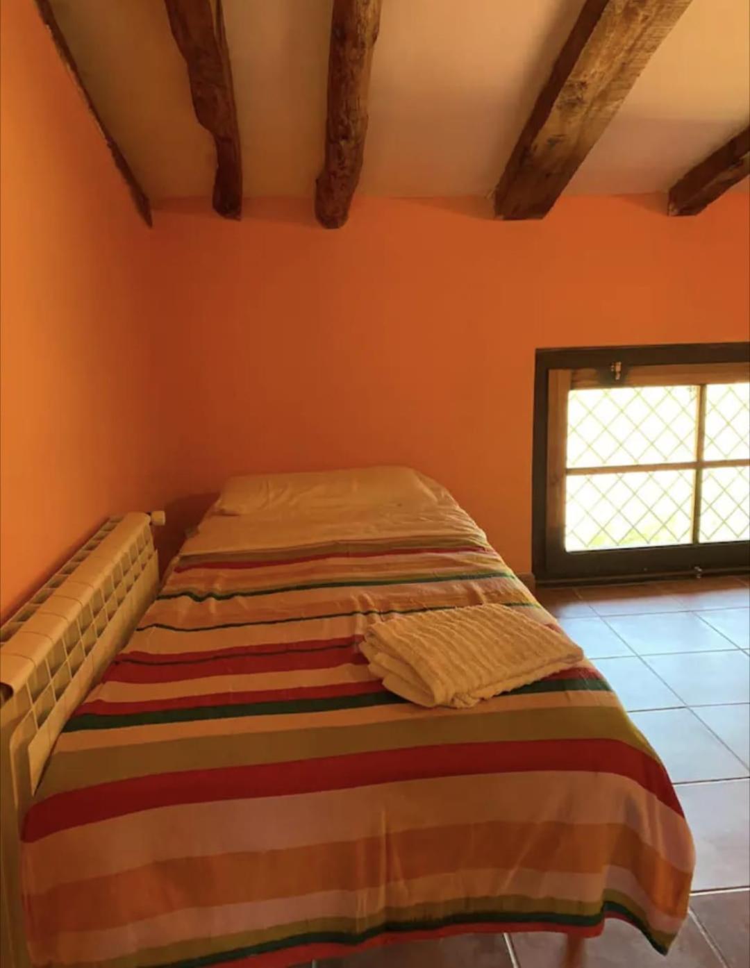 Villa Cal Millo Vilella Alta Esterno foto