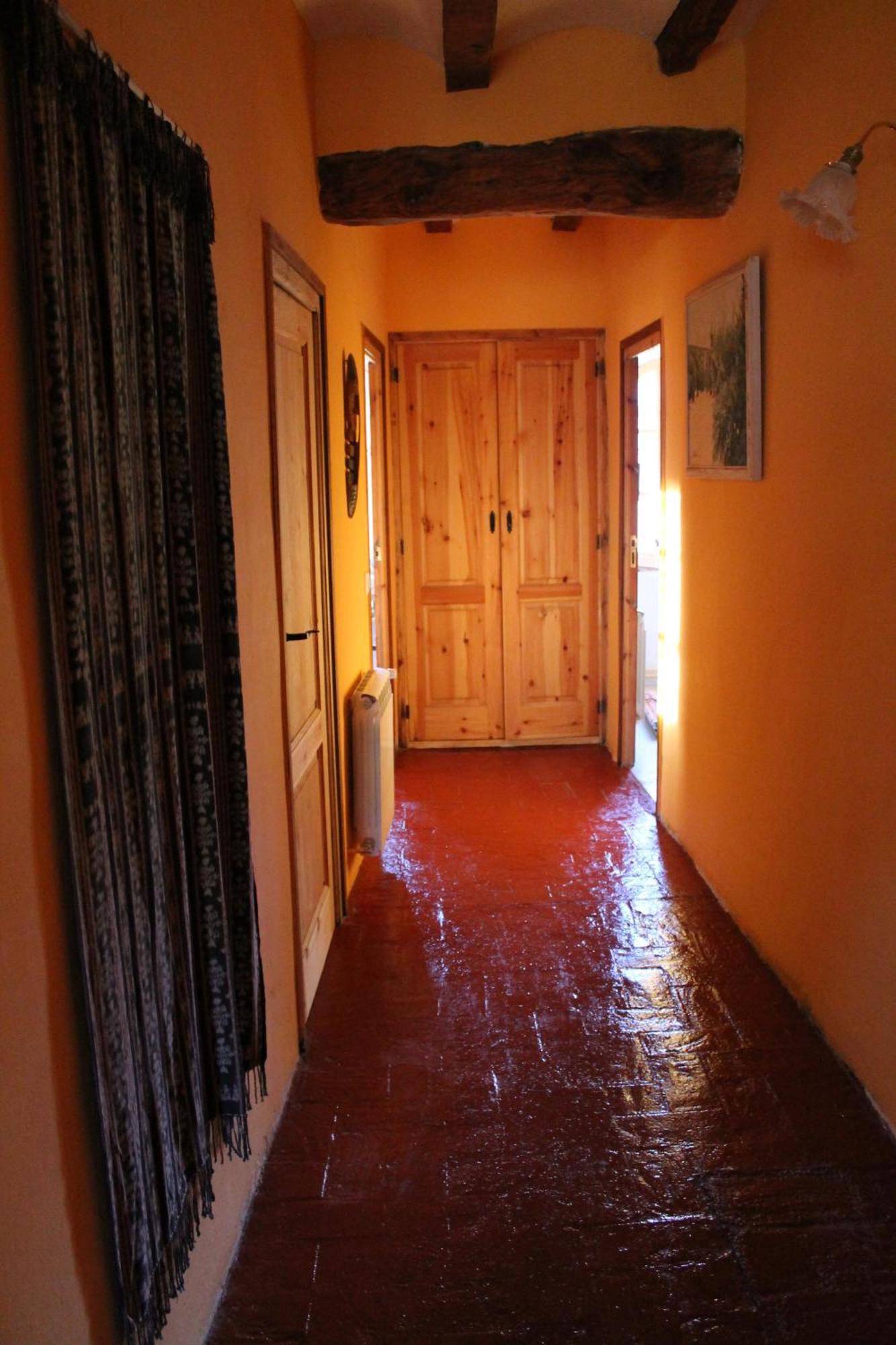 Villa Cal Millo Vilella Alta Esterno foto