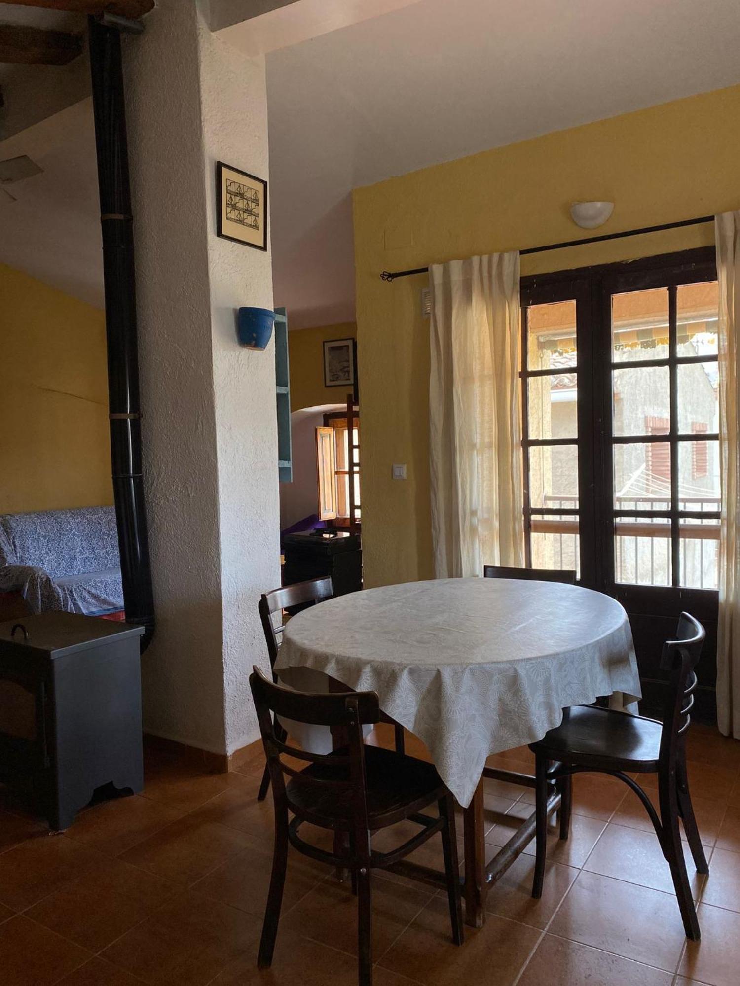 Villa Cal Millo Vilella Alta Esterno foto