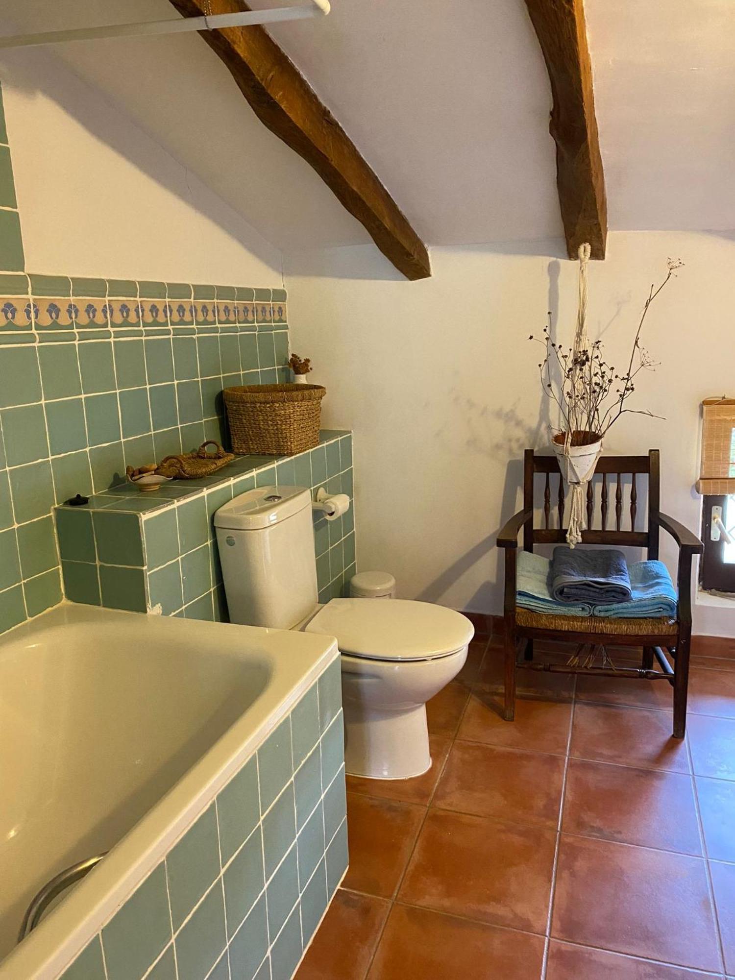 Villa Cal Millo Vilella Alta Esterno foto