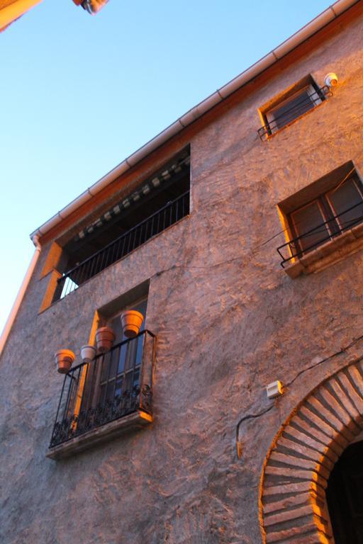 Villa Cal Millo Vilella Alta Esterno foto